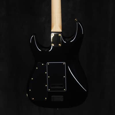 James Tyler Studio Elite HD in Black Twisted Fade image 6