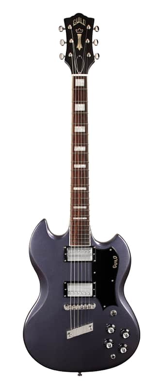 Guild Polara Deluxe - Canyon Dusk - Solid Body Electric Guitar - 2024 image 1