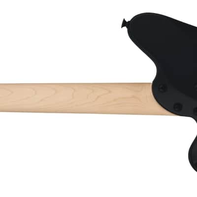 SPECIAL-ORDER! JACKSON SURFCASTER SC HT6 / SATIN BLACK image 4