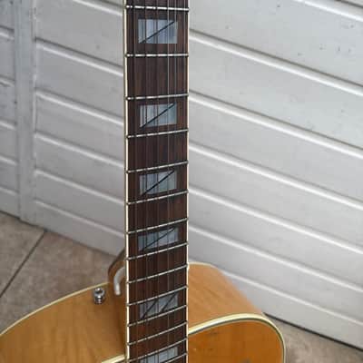 Ibanez Concord J-522 1978 image 4