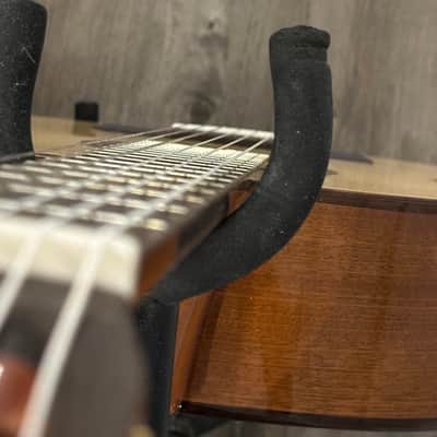 Cordoba C5 SP Engelmann Spruce / Mahogany Classical - Natural image 12