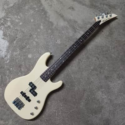 Aria Pro II JPJ-2 Medium Scale Bass Vintage Japan 80s P/J Precision Style image 1