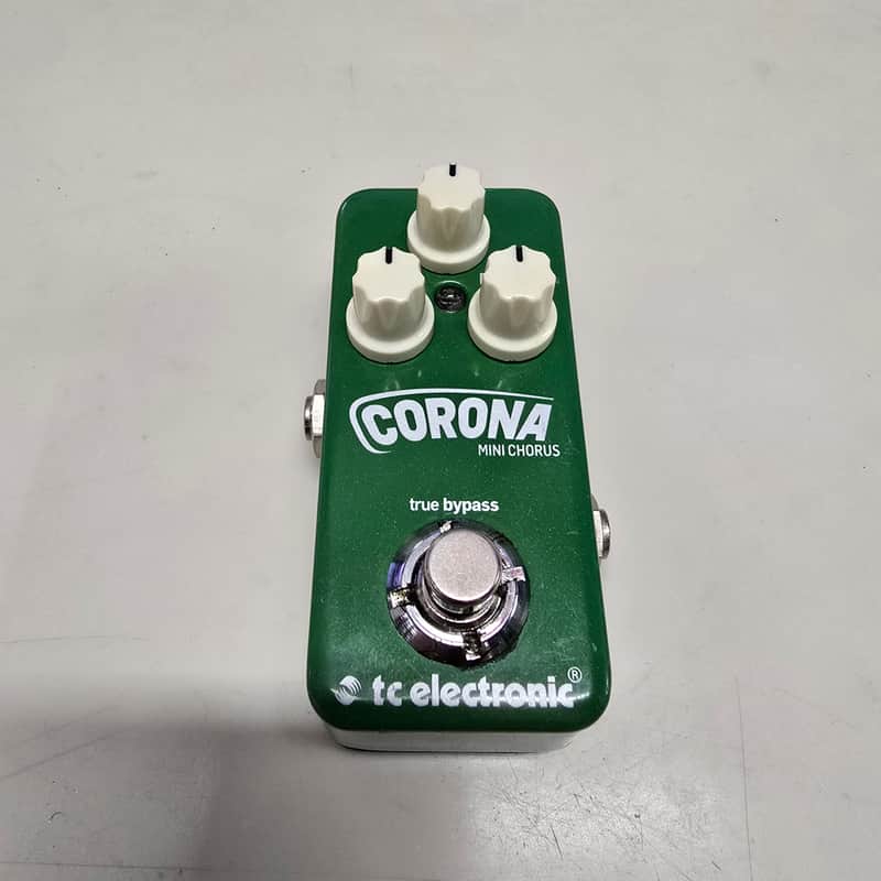 TC Electronic Corona Mini Chorus