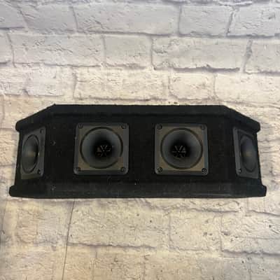 Pyle PAHT6 6 Way DJ Speaker System, Full Range Audio, 300W Peak Passive Speaker image 2