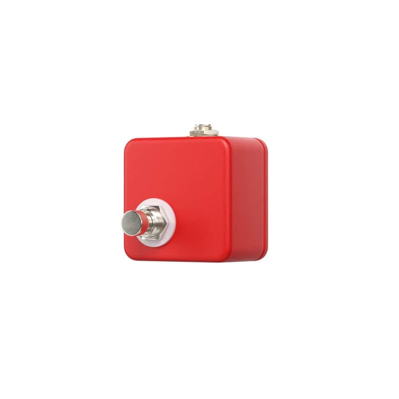 JHS Pedals Red Remote NEW image 1