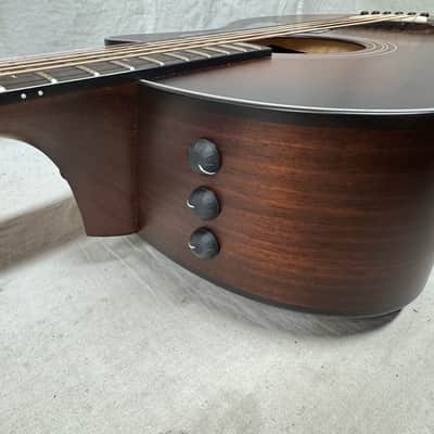 Taylor 324ce 324 ce Grand Auditorium Acoustic Guitar with Case 2019 image 23