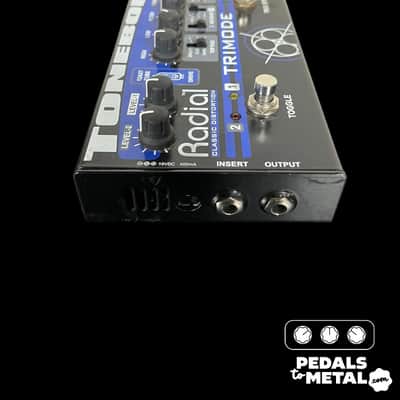 Radial Tonebone Trimode -x10539 image 4