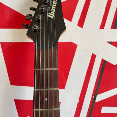Ibanez RGA121 Prestige image 4