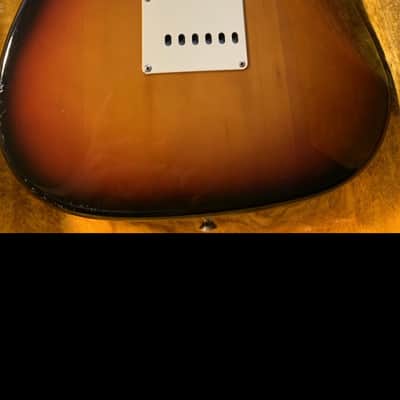 Fender ST-62 Stratocaster Reissue MIJ Bild 13