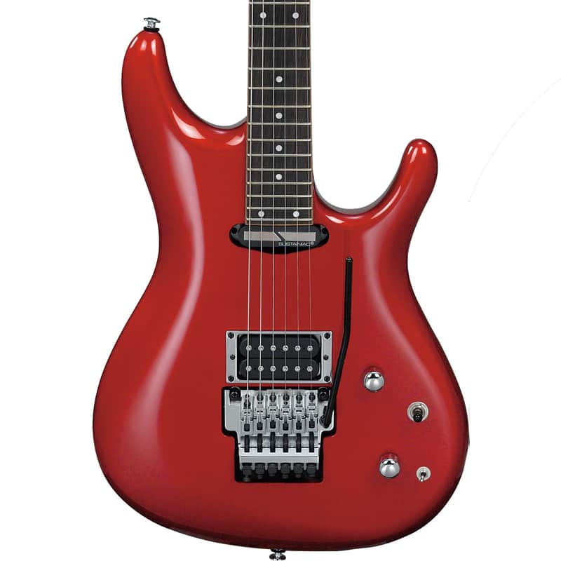 Ibanez JS240PS Premium Joe Satriani Signature image 2