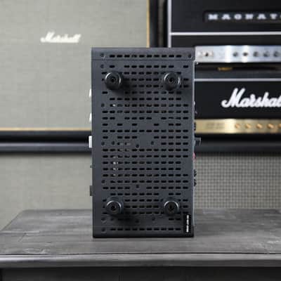Universal Audio OX Amp Top Box Reactive Load Box & Speaker Simulator – Excellent Condition image 10