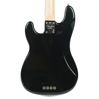 Fender American Series Precision Bass Owned by Frank Iero image 6