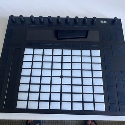 Ableton Push 2 Controller with Decksaver image 2