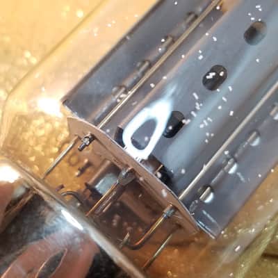 Shuguang KT88 AT1000 TESTED Vacuum Tube Prima Luna Beam Power Tetrode 2000-2018 image 7