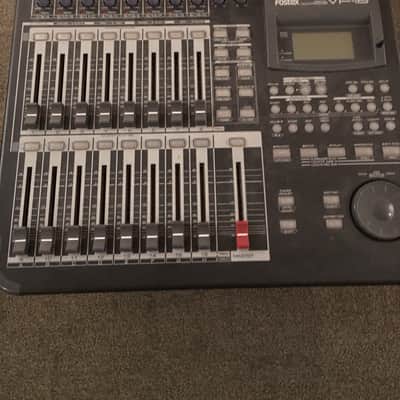 FOSTEX VF-16 DIGITAL MULTITRACKER RECORDER image 1
