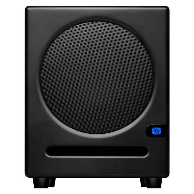 Presonus Eris Sub 8BT Active Studio Monitor image 1