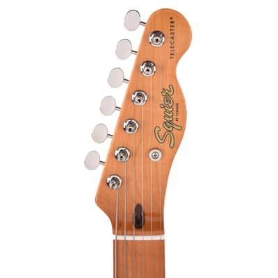 Squier Classic Vibe '50s Telecaster HS Butterscotch Blonde (CME Exclusive) image 6