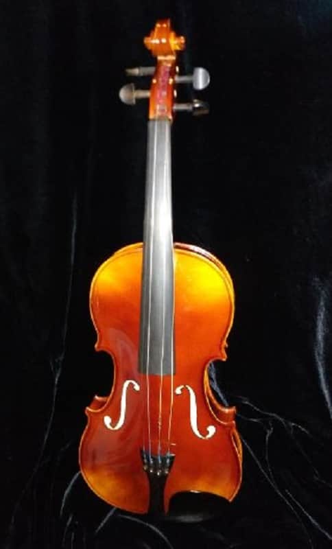 Josef Lorenz  R3 Violin image 1