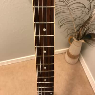 Gibson CS 336 2010-2019 - Vintage Sunburst image 11