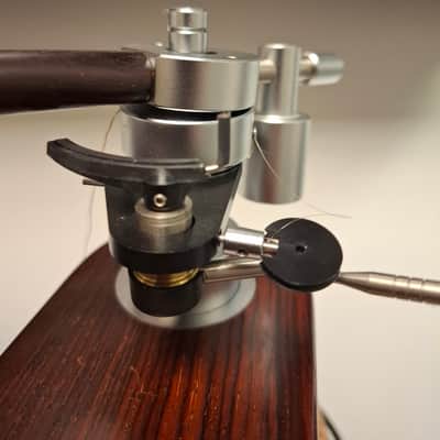 Teres Audio Certus 450 Turntable RARE Direct Motor image 7