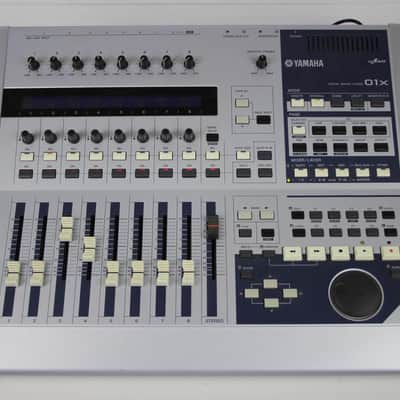 Yamaha 01X - 28 Channel Mixing Digital Mixing Studio new | Reverb