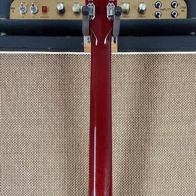 Gibson Les Paul Deluxe 2004 All Original Very Good Condition (141) image 5