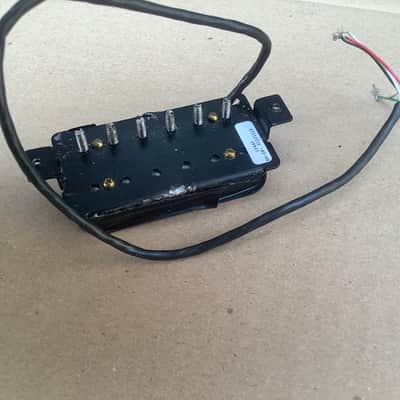 Seymour Duncan Seymour Duncan SH-2n Jazz Humbucker Neck Black image 3