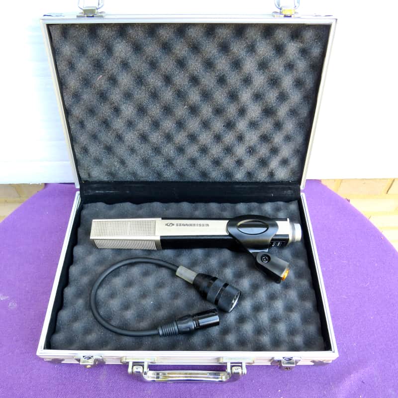 Sennheiser MD 441-2 Supercardioid Dynamic Microphone