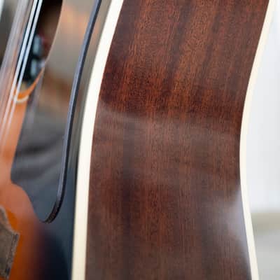 Epiphone Inspired By Gibson J-45 image 8