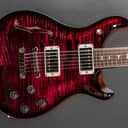 Paul Reed Smith McCarty 594 Semi-Hollow Wood Library Limited - Angry Larry w/Brazilian