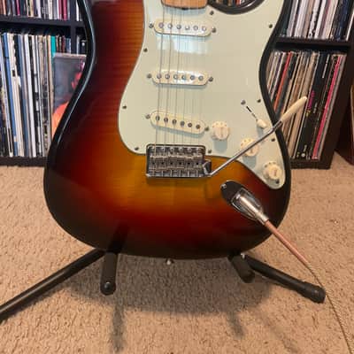 Fender ST-62/ST-57 Stratocaster Reissue MIJ image 4