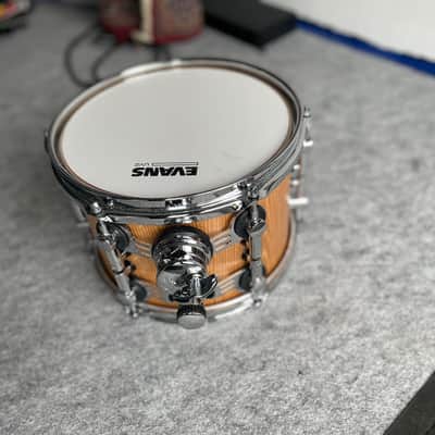 Sonor Prolite / SQ2 Shell Set 22, 16, 14, 12, 10, 8“ 2025 - Natural image 11