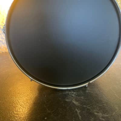 Made In Japan Blue Sparkle 12" Rack Tom image 6