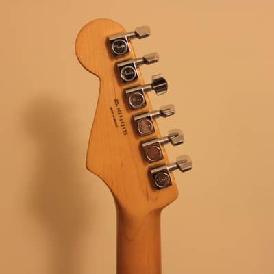Fender Stratocaster Jimi Hendrix Monterey Pop Festival Strat *w/Demo* image 7