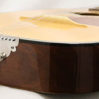 Infinity M-3 North African Mondol Acoustic Instrument Mandol Mandole image 7