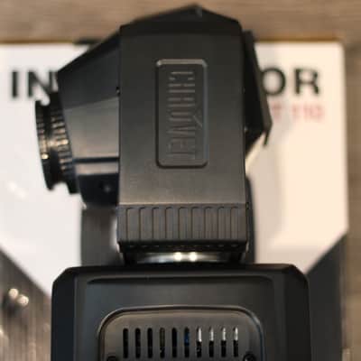 Chauvet DJ Intimidator Spot 110 Moving Head LED Fixture image 5