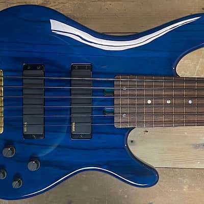 YAMAHA TRB 5 II bass guitars for sale in USA | guitar-list