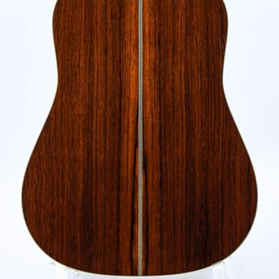 Martin D28 75th Anniversary Madagascar Rosewood 2010 image 8