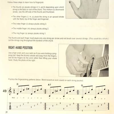 Hal Leonard Guitar Method Book 2 image 2