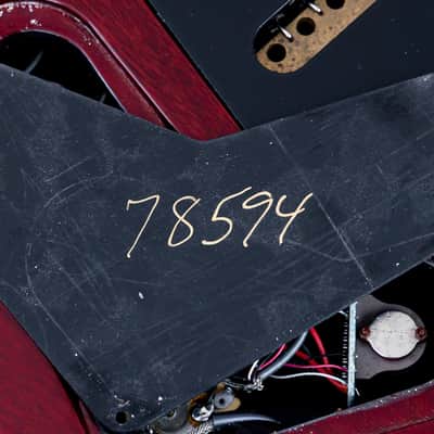 2003 Paul Reed Smith Custom 24 “10 Top” Brazilian Limited Edition Root Beer w/ Case, Hangtags image 18