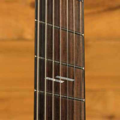 Schecter Omen Elite-7 MS - Rosewood - Charcoal - 7-String image 6
