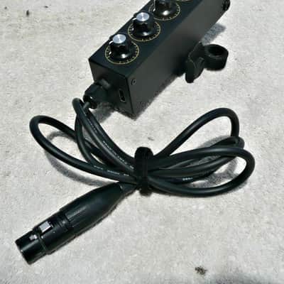 Posse PM-01 Complete In-Ear Live Performance Monitor System  - PV MUSIC Inspected and Tested Works / Sounds Great - Very Good to Excellent Condition image 20
