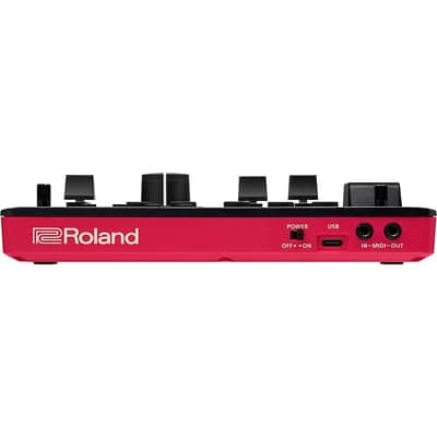 Roland AIRA Compact E-4 Voice Tweaker Regular image 4