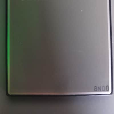 Kawai DC-8 RAM Card image 2