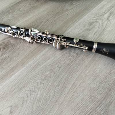 Buffet Crampon RC Prestige C clarinet 2016 - Pristine Condition image 2