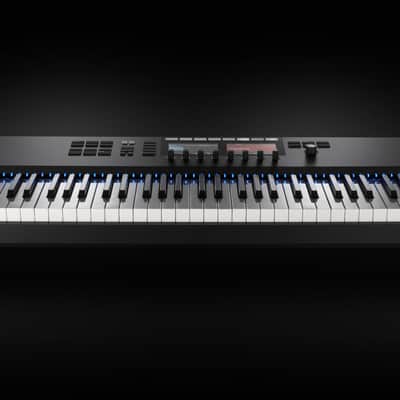 Native Instruments - Komplete Kontrol S88 MK2 image 6