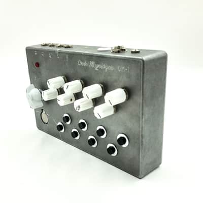 Onde Magnétique OM-1 Owned by Junkie XL image 2
