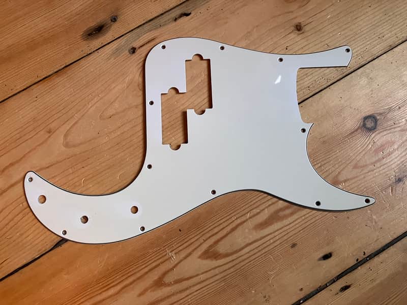 Revelation RPJ 77 Scratch Plate / Pick Guard