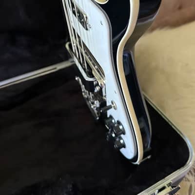 Rickenbacker 4003 2021 - Jetglo image 7