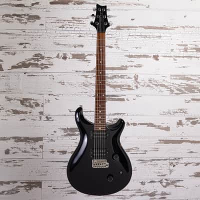 PRS "PRS Model / Standard" 1987 - Black image 4